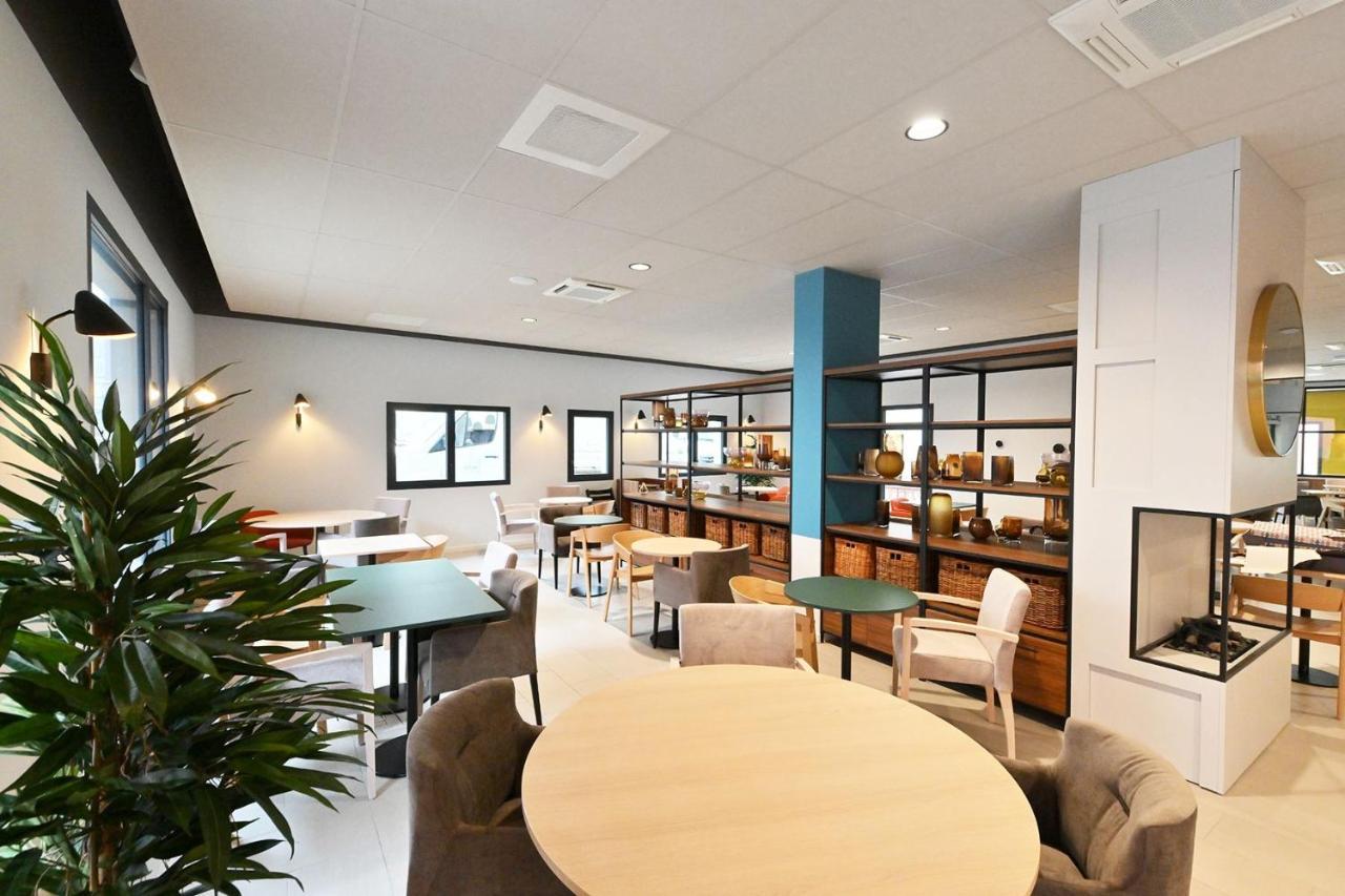 Appartement Services Cazam *
