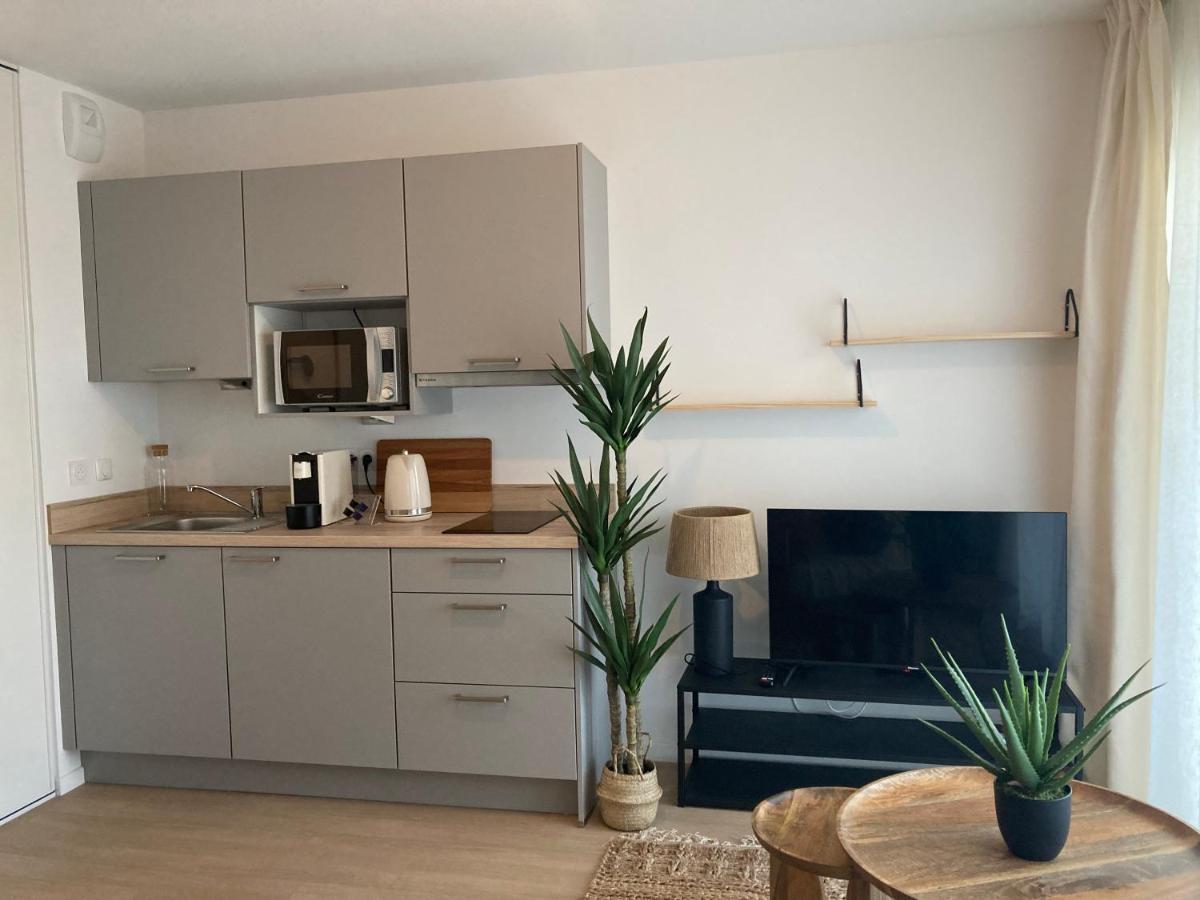 Services Cazam Apartment Clermont-Ferrand