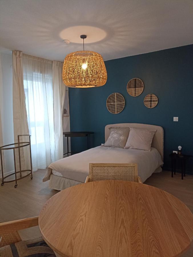 Services Cazam Apartment